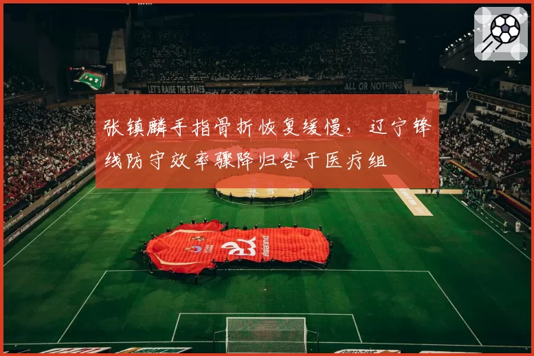 张镇麟手指骨折恢复缓慢,辽宁锋线防守效率骤降归咎于医疗组