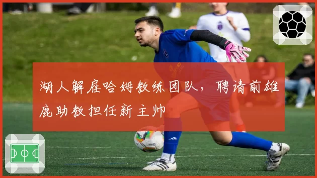 湖人解雇哈姆教练团队，聘请前雄鹿助教担任新主帅