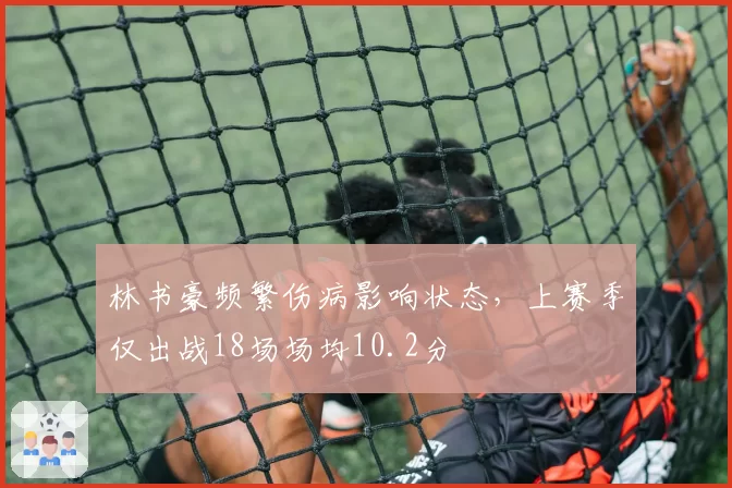 林书豪频繁伤病影响状态,上赛季仅出战18场场均10.2分