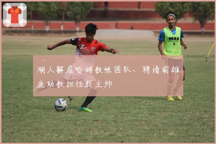 湖人解雇哈姆教练团队,聘请前雄鹿助教担任新主帅
